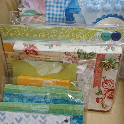第5回 手作り市場Cheers! 出品その4 第5回 手作り市場Cheers! 出品その4