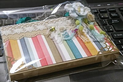 第5回 手作り市場Cheers! 出品その4 第5回 手作り市場Cheers! 出品その4