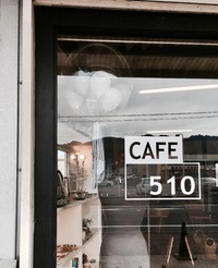 霧島市日当山 カフェ510さん (✽๑❛ڡ❛) 2018/03/09 07:51:44