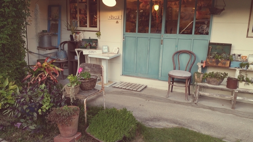 ☆初☆イベント出店 ☆初☆イベント出店