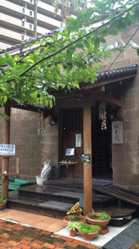 潮音館☆RECHERマルシェ有難うございました 2015/06/27 14:08:16