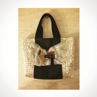 新作✩︎カッチン木工さんへ納品✩︎トートバッグ 2015/07/26 19:25:00