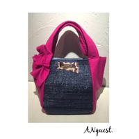 ANquest.トートバッグ 2015/08/27 18:18:09