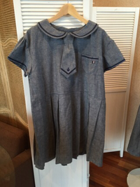 オーダー♪♪制服風ワンピ♪♪ 2015/08/19 09:02:30