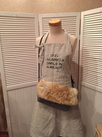 ファーbag♪ 2015/12/11 19:30:06