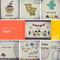 イベント作品♪