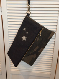 クラッチbag♡オーダー 2015/07/13 20:00:55