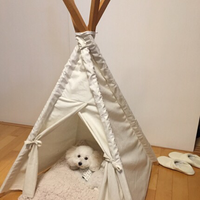 シフォンのおうち❤︎