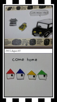 sayaの作品♪