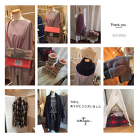 今年もありがとうございました。