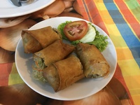 『Sabai　Sabai』タイ・プーケットの美味しい食堂
