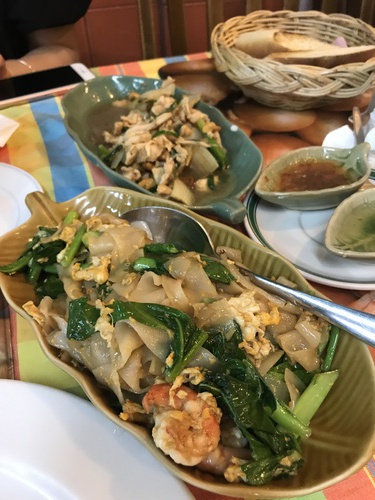 『Sabai Sabai』タイ・プーケットの美味しい食堂 『Sabai Sabai』タイ・プーケットの美味しい食堂