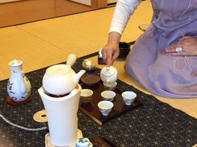 おもてなしの心 おもてなしの心