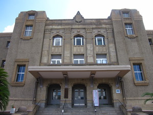 鹿児島中央公民館リニューアルオープン