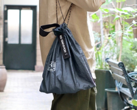 普段使いにもエコバッグにも！
