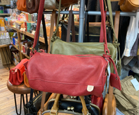 人気のバッグが再入荷！