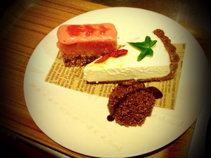 来年から、Cafe tenkuumaru* de YOGA 始まります♪