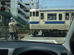 引っ掛かる