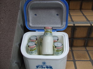 ビフィズス菌