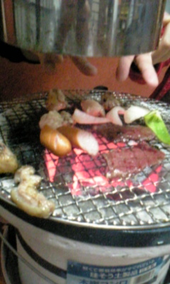 焼き肉