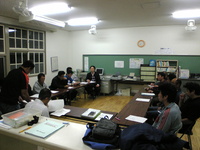 第1回　姶良市おやじの会代表者会