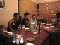 第1回　姶良市おやじの会代表者会