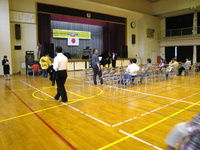 復興支援バザーｉｎ横川