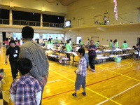 復興支援バザーｉｎ横川