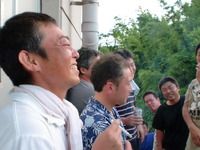 結果報告ぅ~