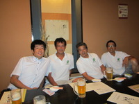 第3回姶良市おやじの会代表者会