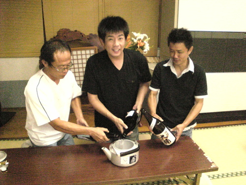 「姶良市PTAスポーツ交流大会」及び「姶良市大親睦会」