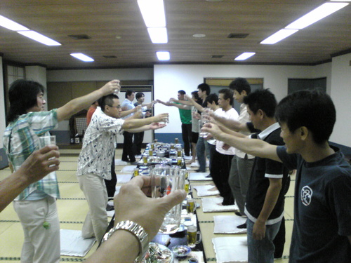 「姶良市PTAスポーツ交流大会」及び「姶良市大親睦会」
