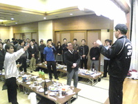 H230116_大親睦会③（父親研修会）
