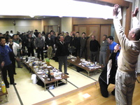 H230116_大親睦会③（父親研修会）