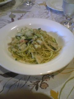 イタリアン　ランチ