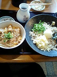 腹いっぱいランチ