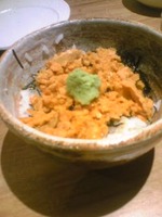 発見!!荒田の新しい食事処