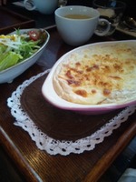 和カフェ 茶房 茶尾