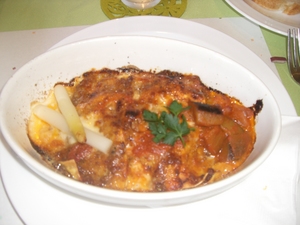 ランチ