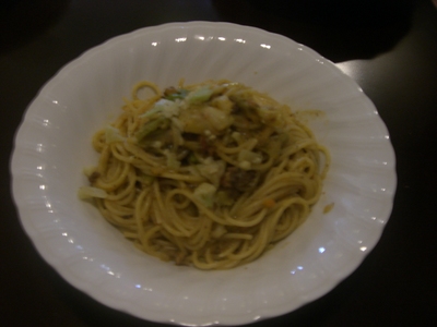 ビストロ　ランチ