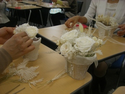 今日の作品✿