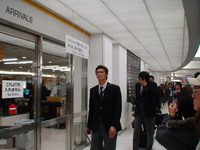 みーちゃった!