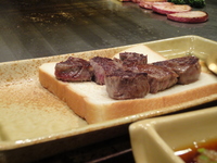 宮崎牛　ミヤチク