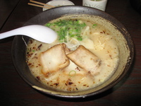ラーメン