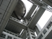 お台場