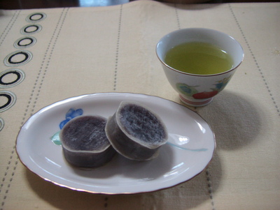 お土産