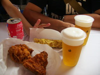 花火大会