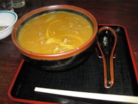 うどん三昧