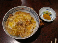 うどん三昧