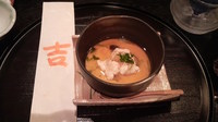 和食Dinner